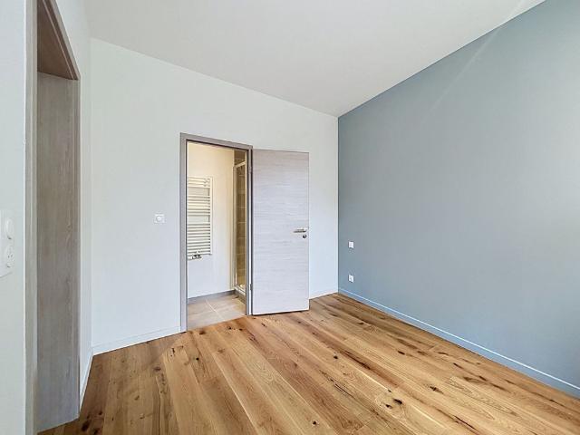 Location appartement 2 pièces, 34.00m², Metz
