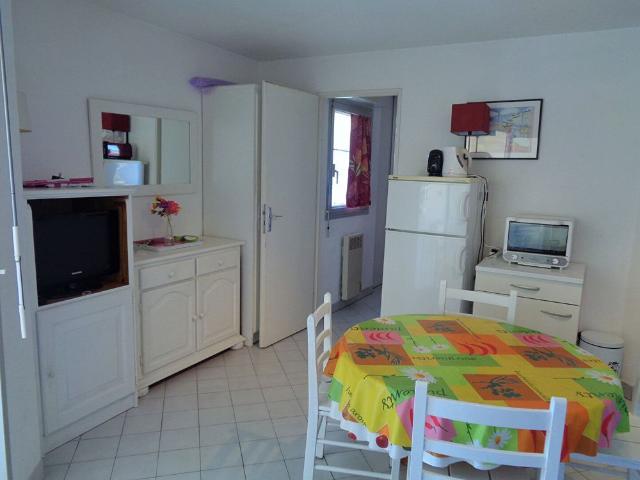 Location appartement 2 pièces, 34.00m², Sète