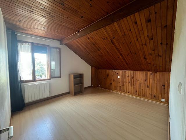 Location Appartement 2 pièces 34.01 m2 Montesson