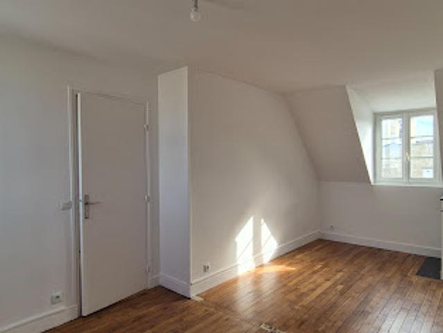 Location Appartement 2 pièces 34.01 m2 Paris 17ème