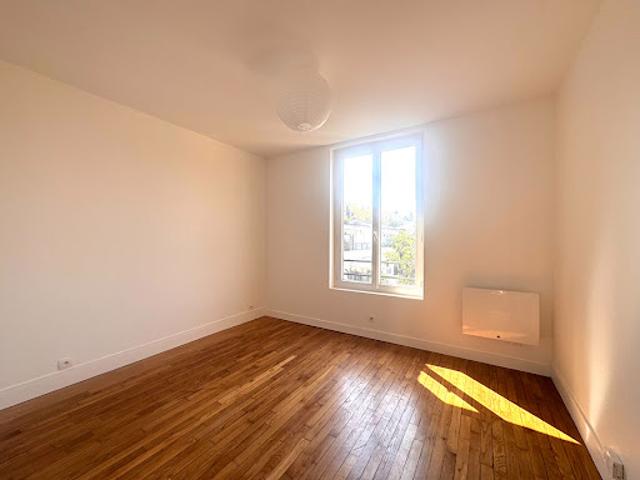 Location Appartement 2 pièces 34.02 m2 La Garenne Colombes