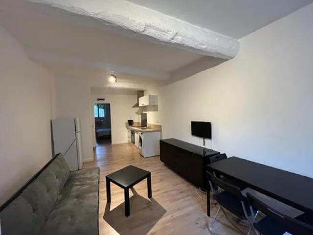 Location Appartement 2 pièces 34.05 m2 Gréoux les Bains