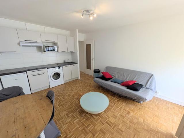 Location Appartement 2 pièces 34.17 m2 Toulouse