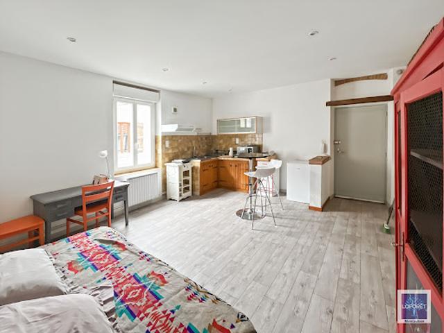 Location Appartement 2 pièces 34.16 m2 Montauban