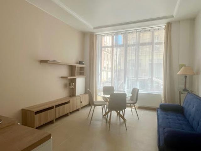 Location Appartement 2 pièces 34.18 m2 Paris 18ème