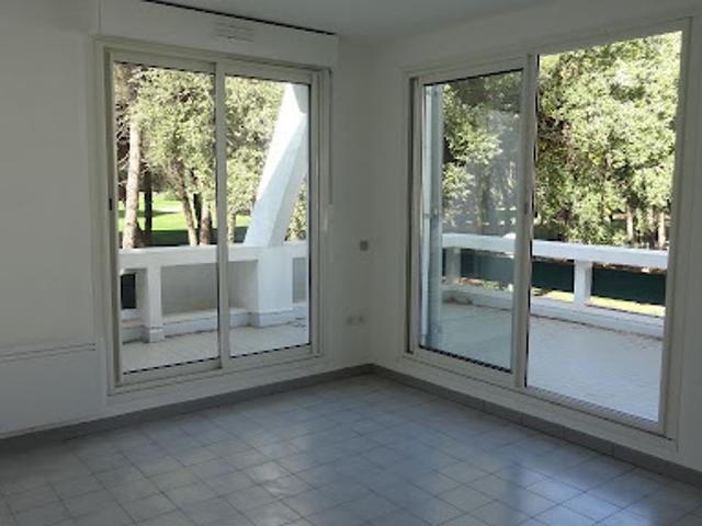 Location Appartement 2 pièces 34.19 m2 La Grande Motte