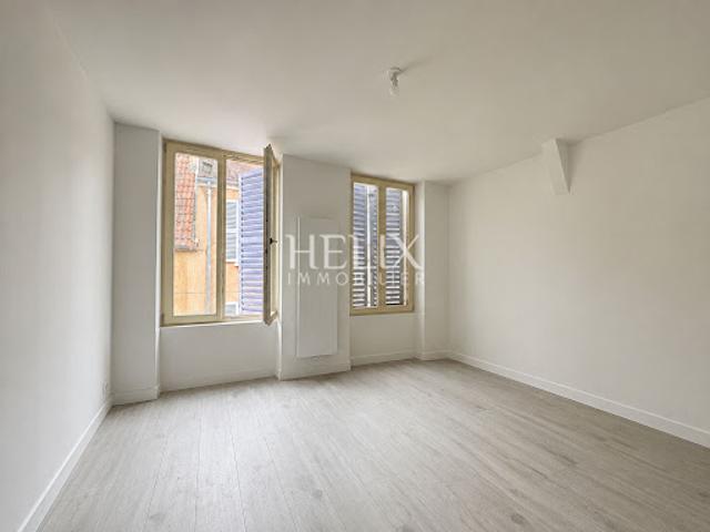 Location Appartement 2 pièces 34.19 m2 Marly le Roi