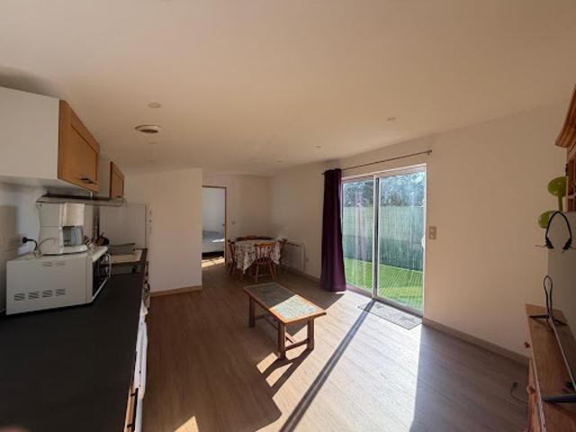 Location Appartement 2 pièces 34.25 m2 Aytre