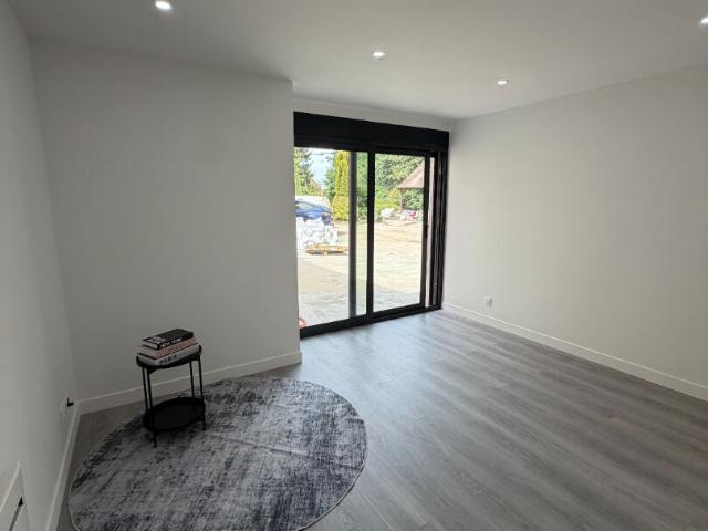 location appartement 2 pièces, 34.25m², chevry cossigny
