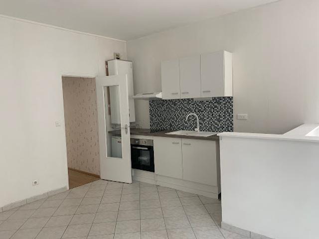 Location Appartement 2 pièces 34.2 m2 Auxerre