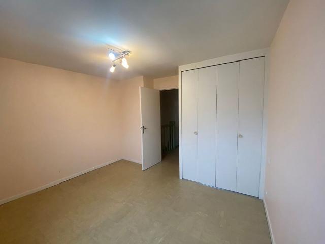 Location appartement 2 pièces, 34.37m², Montrevel en Bresse