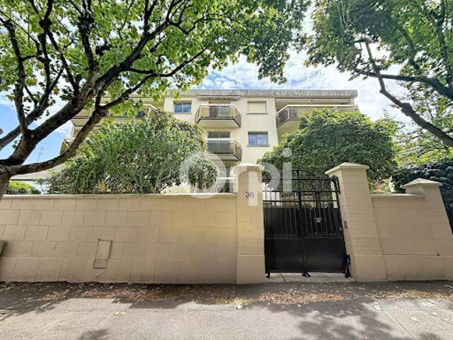 Location Appartement 2 pièces 34.35 m2 Le Perreux sur Marne