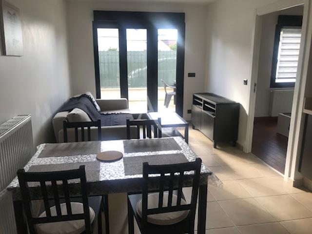 Location Appartement 2 pièces 34.35 m2 Quincy sous Sénart