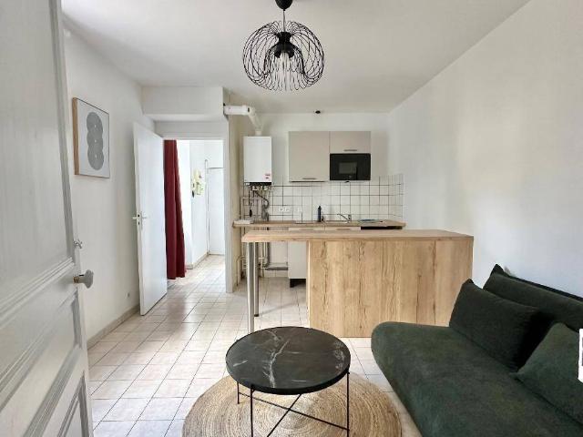 Location appartement 2 pièces 34.39 m² à Mâcon 71000 4 550 €