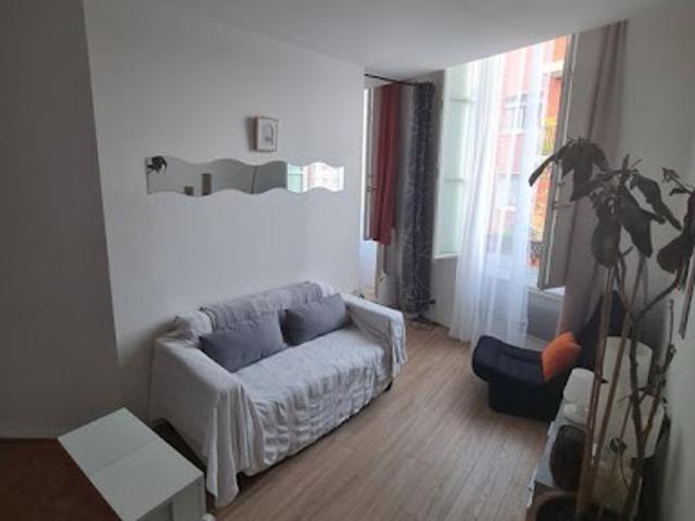 Location Appartement 2 pièces 34 m2 Toulouse