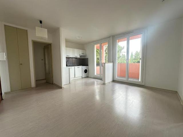 Location Appartement 2 pièces 34 m2 Toulouse