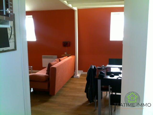 Location Appartement 2 pièces 45 m2 Tourcoing