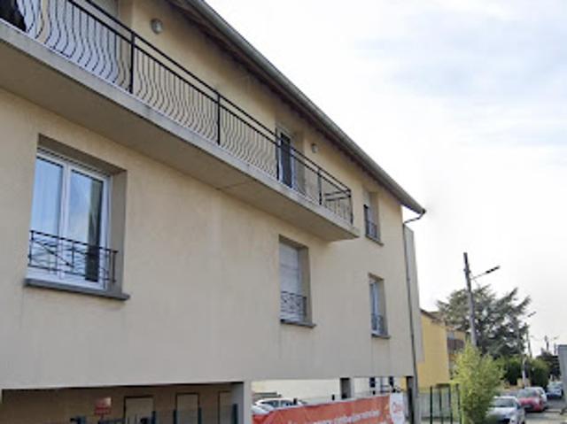 Location Appartement 2 pièces 34 m2 Tremblay en France