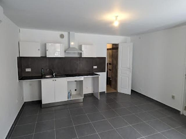 Location Appartement 2 pièces 34 m2 Venaco
