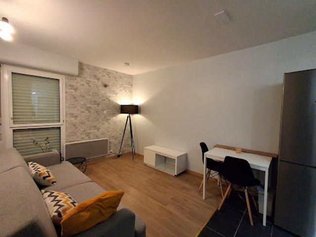 Location Appartement 2 pièces 34 m2 Verneuil sur Seine