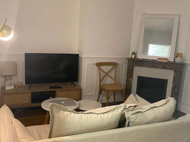 Location Appartement 2 pièces 34 m2 Vincennes