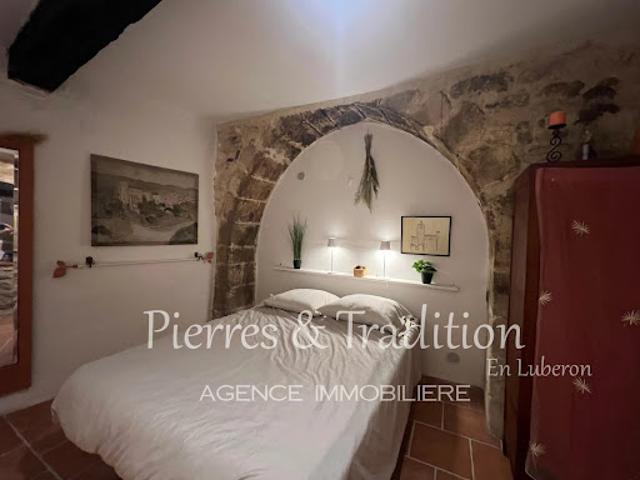 Location Appartement 2 pièces 34 m2 Viens