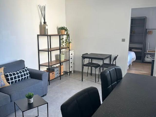 Location Appartement 2 pièces 34 m2 Villeneuve Saint Georges
