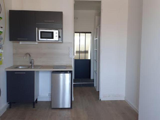 Location Appartement 2 pièces 34 m2 Villeurbanne