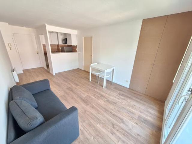 Location Appartement 2 pièces 34 m2 Villiers sur Marne