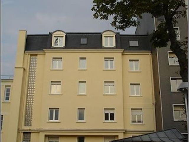 Location Appartement 2 pièces 34 m2 Viry chatillon