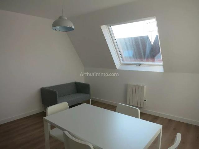 Location Appartement 2 pièces 34 m2 à Melesse