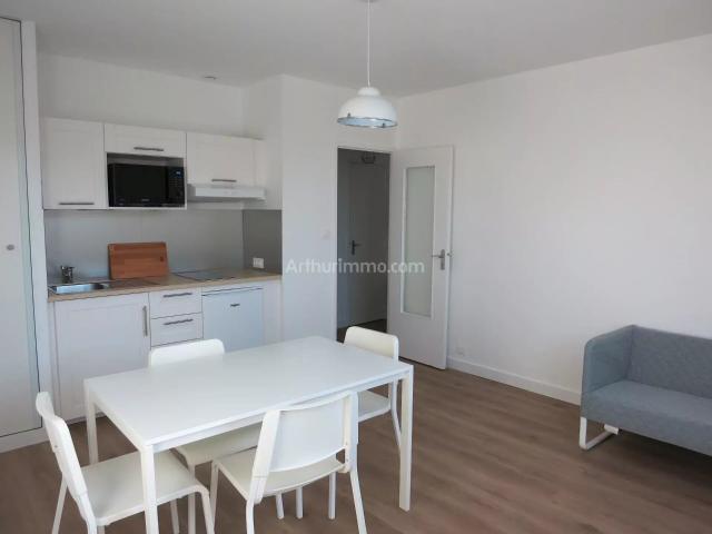 Location Appartement 2 pièces 34 m2 à Melesse