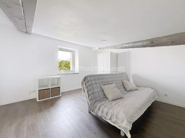 Location Appartement 2 pièces 34 m2 à Clermont Ferrand