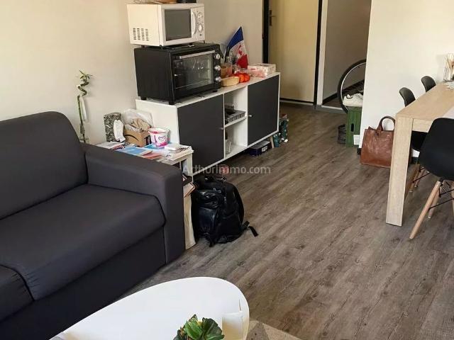 Location Appartement 2 pièces 34 m2 à Digne les Bains