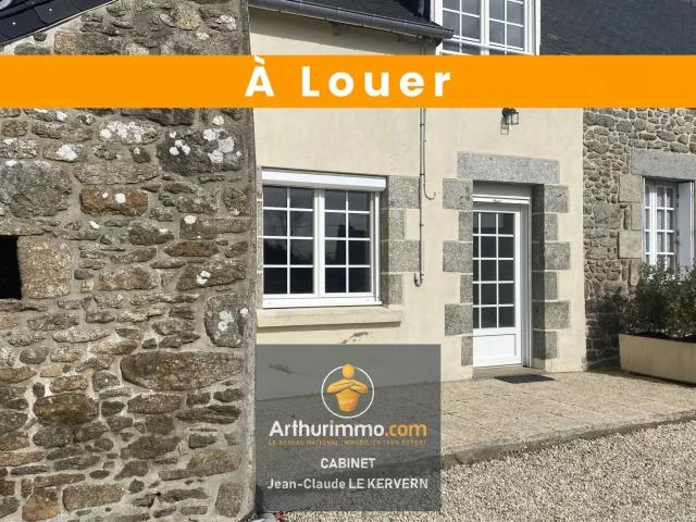 Location Appartement 2 pièces 34 m2 à Plaine Haute