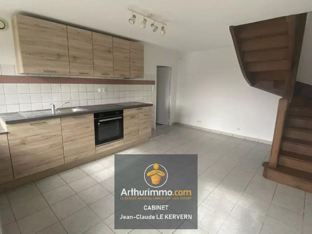 Location Appartement 2 pièces 34 m2 à Plaine Haute