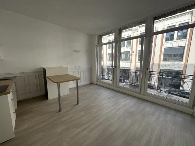 Location Appartement 2 pièces 34 m2 à Saint Quentin