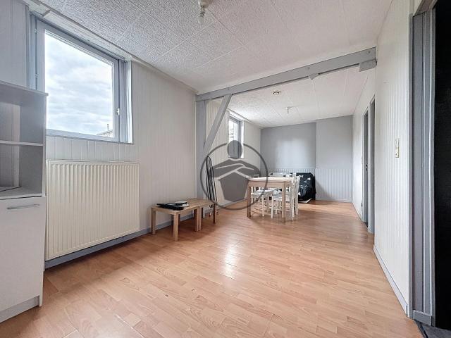 Location Appartement 2 pièces 34 m2 à Saint Quentin