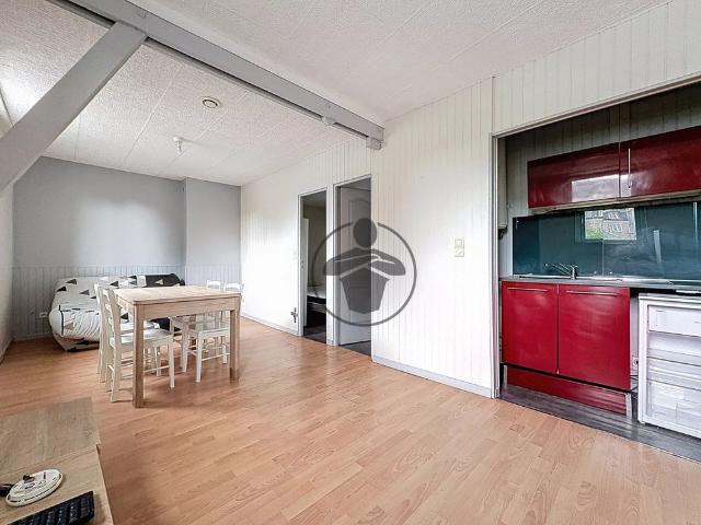 Location Appartement 2 pièces 34 m2 à Saint Quentin