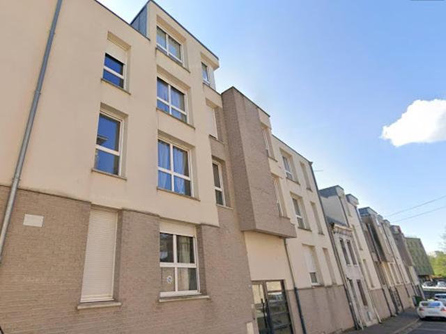 Location Appartement 2 pièces 34 m2 Amiens