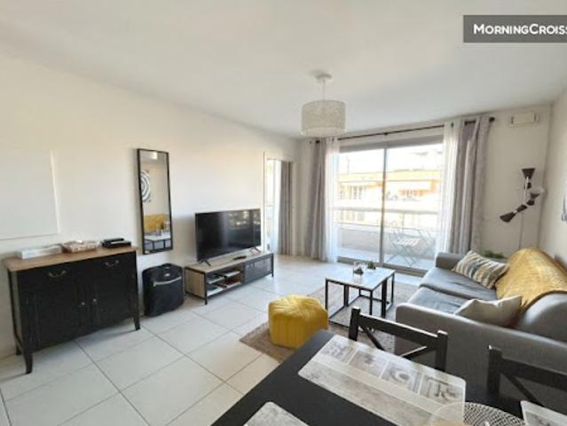 Location Appartement 2 pièces 34 m2 Antibes