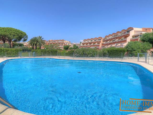 Location Appartement 2 pièces 34 m2 Antibes