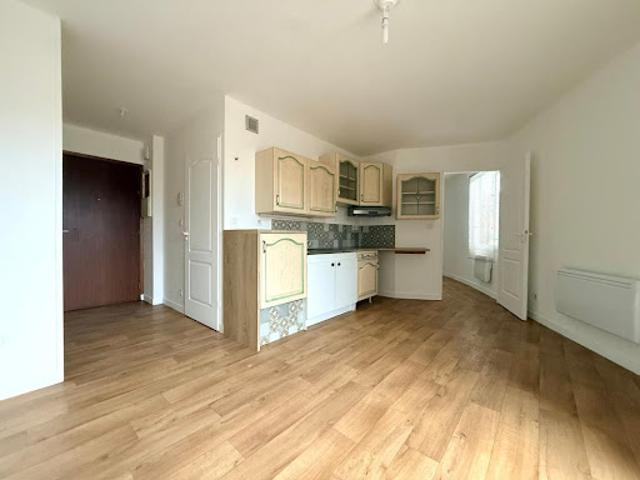 Location Appartement 2 pièces 34 m2 Armentieres