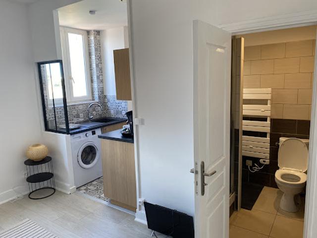 Location Appartement 2 pièces 34 m2 Avignon