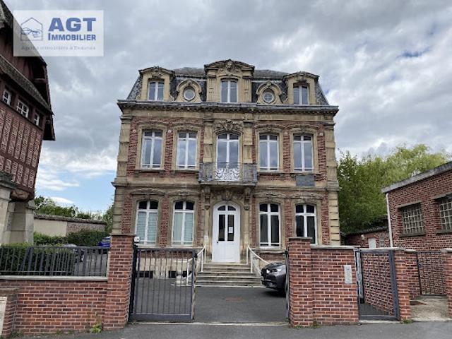 Location Appartement 2 pièces 34 m2 Beauvais