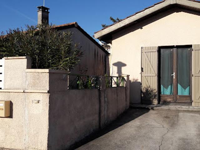 Location Appartement 2 pièces 34 m2 Begles