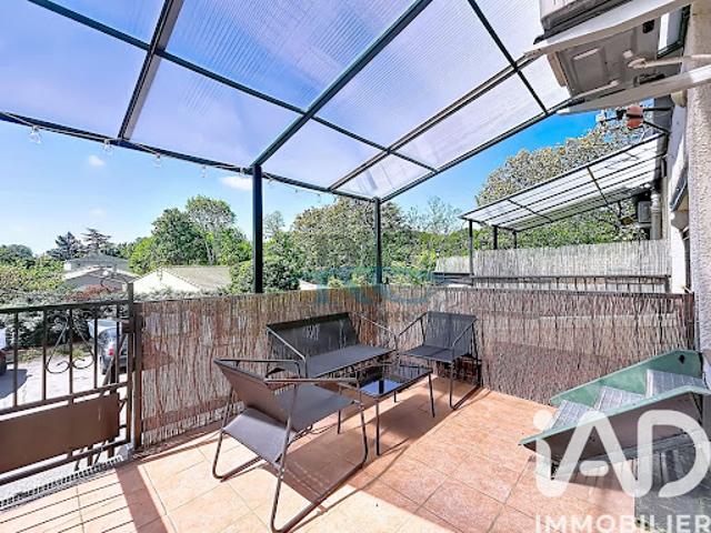 Location Appartement 2 pièces 34 m2 Bessières