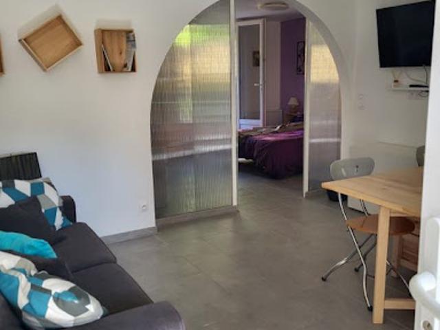 Location Appartement 2 pièces 34 m2 Beziers