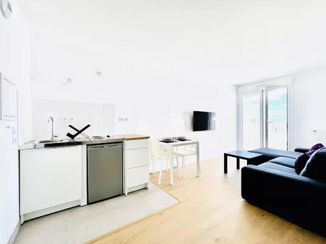 Location Appartement 2 pièces 34 m2 Bois Colombes
