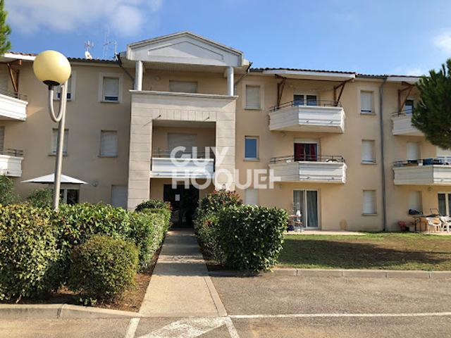 Location Appartement 2 pièces 34 m2 Carcassonne
